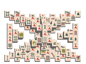 katis Mahjong #2