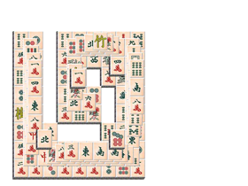 ix-ess Mahjong #2