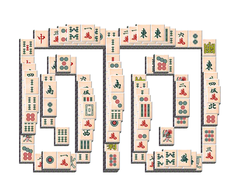 conwys Mahjong #5